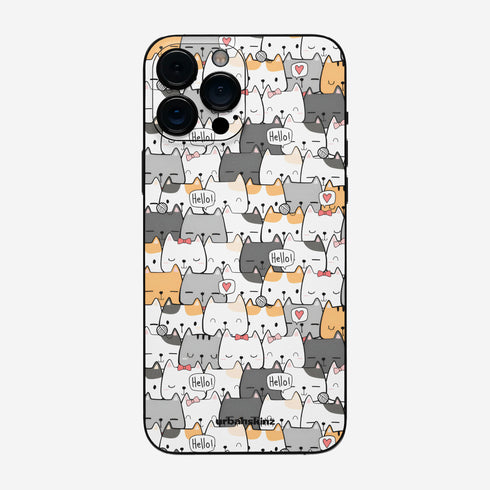 iPhone 13 Pro Max Skins & Wraps